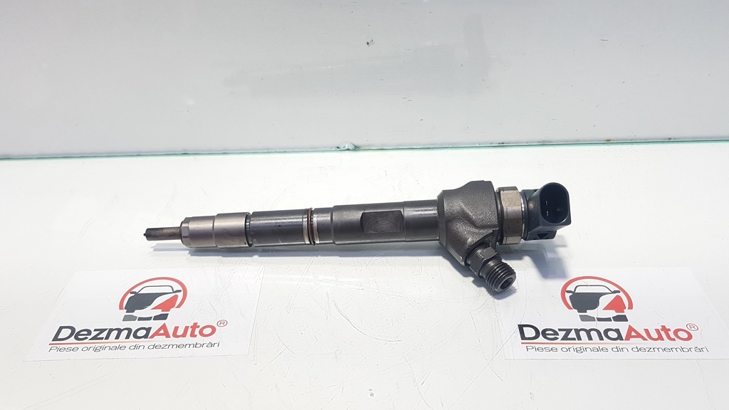 Injector, Vw Golf 7 (5G) 1.6 tdi, CLH, cod 04L130277AJ,BTC (id:370105)