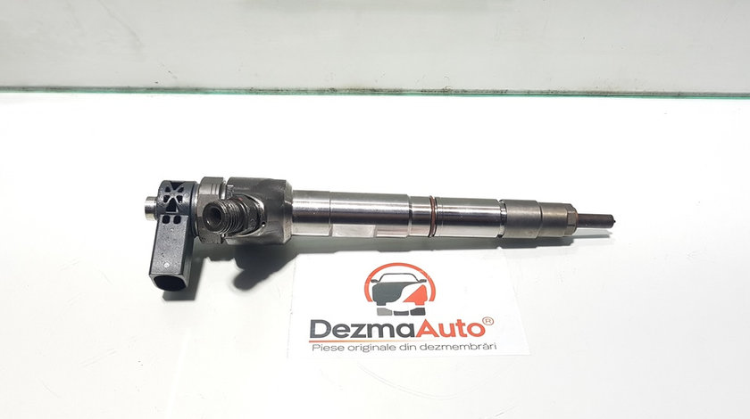 Injector, Vw Golf 7 (5G) 1.6 tdi, CRK, 04L130277AD, 0445110473 (id:401082)