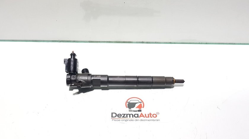 Injector, Vw Golf 7 (5G) 1.6 tdi, CXX, 04L130277D (id:397061)