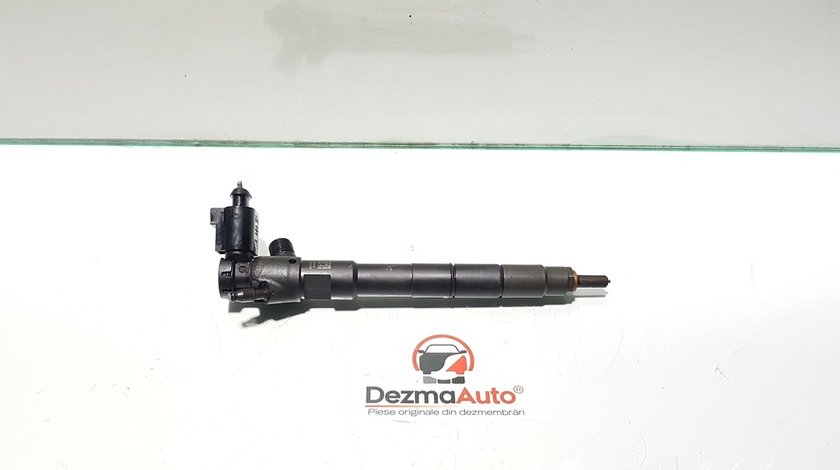 Injector, Vw Golf 7 (5G) 1.6 tdi, CXX, 04L130277D (id:397063)