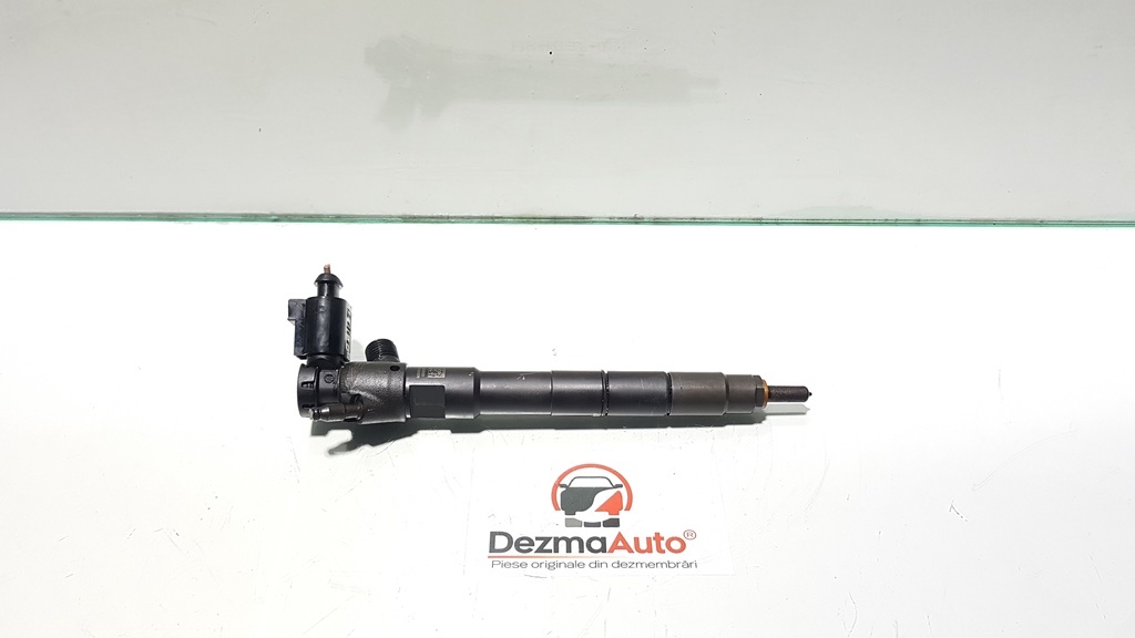 Injector, Vw Golf 7 (5G) 1.6 tdi, CXX, 04L130277D (id:397060)