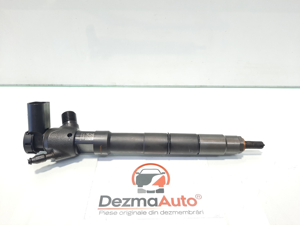 Injector, Vw Golf 7 (5G) [Fabr 2014-prezent] 1.6 tdi, DDYA, 04L130277AN (id:423595)