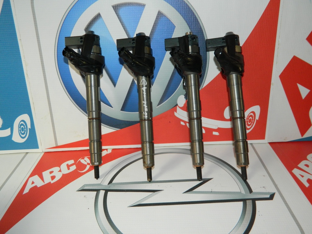 Injector VW Golf 7 cu codul 04L130277E