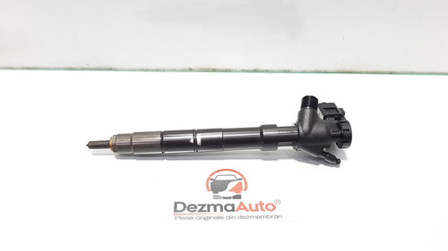 Injector, Vw Golf 7 [Fabr 2014-prezent] 1.6 tdi, CXX, 04L130277BC (id:404223)