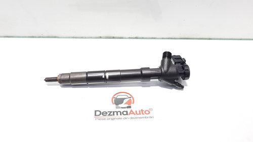 Injector, Vw Golf 7 [Fabr 2014-prezent] 1.6 tdi, CXX, 04L130277BC (id:404220)