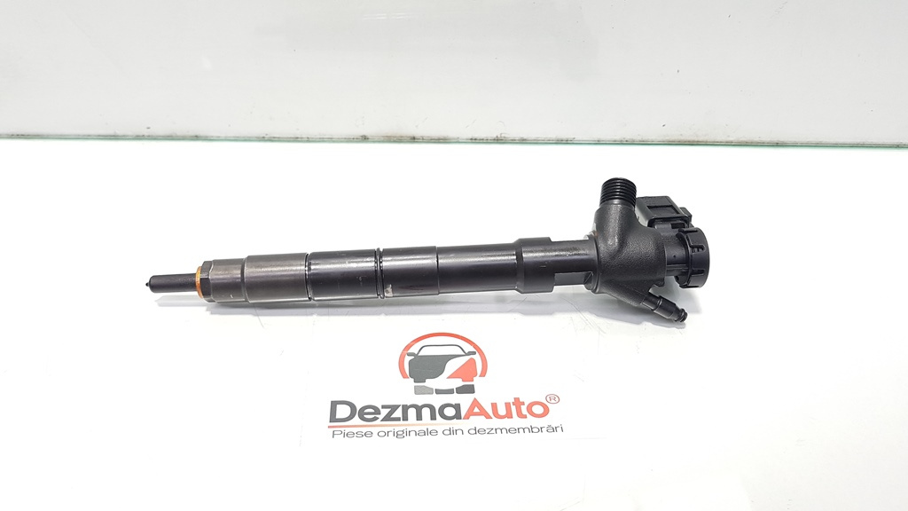 Injector, Vw Golf 7 [Fabr 2014-prezent] 1.6 tdi, DDY, 04L130277BD (id:404699)