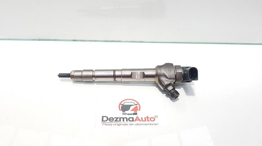 Injector, Vw Golf 7 Sportsvan (AM1, AN1), 2.0 tdi, CRL, 04L130277AC