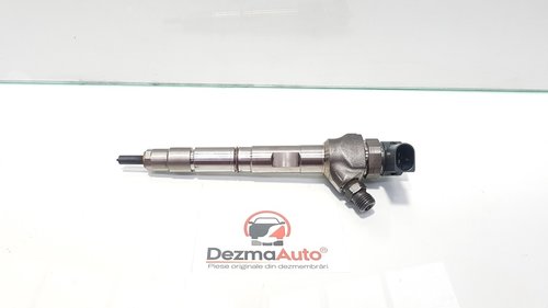 Injector, Vw Golf 7 Variant (BA5), 2.0 tdi, CRL, 04L130277AC