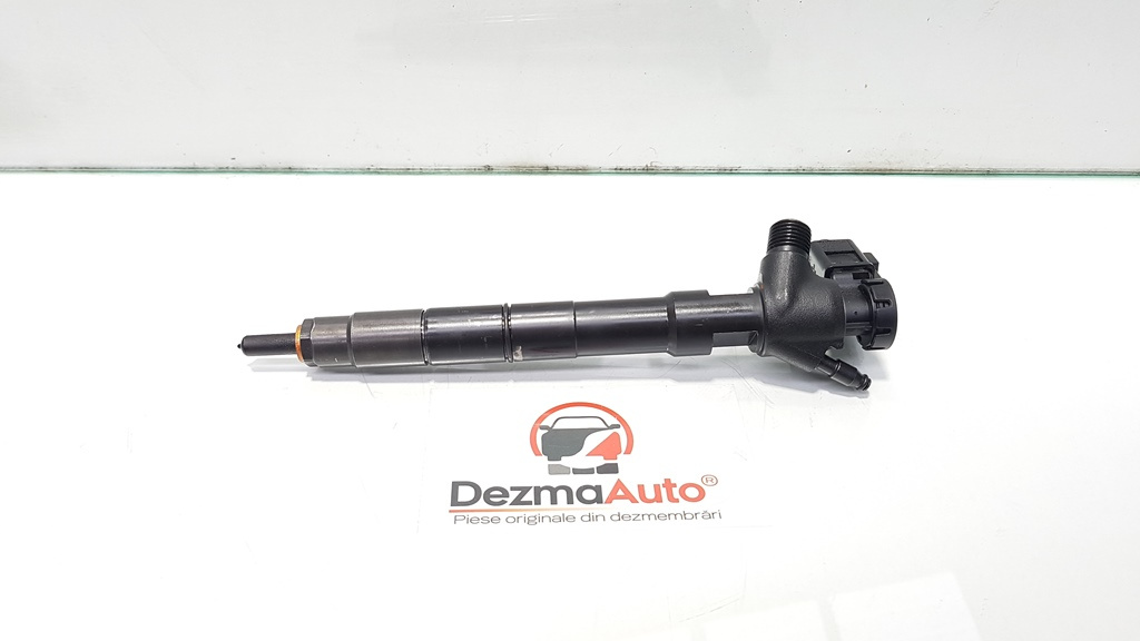 Injector, Vw Golf 7 Variant (BA5) [Fabr 2014-prezent] 1.6 tdi, DDY, 04L130277BD