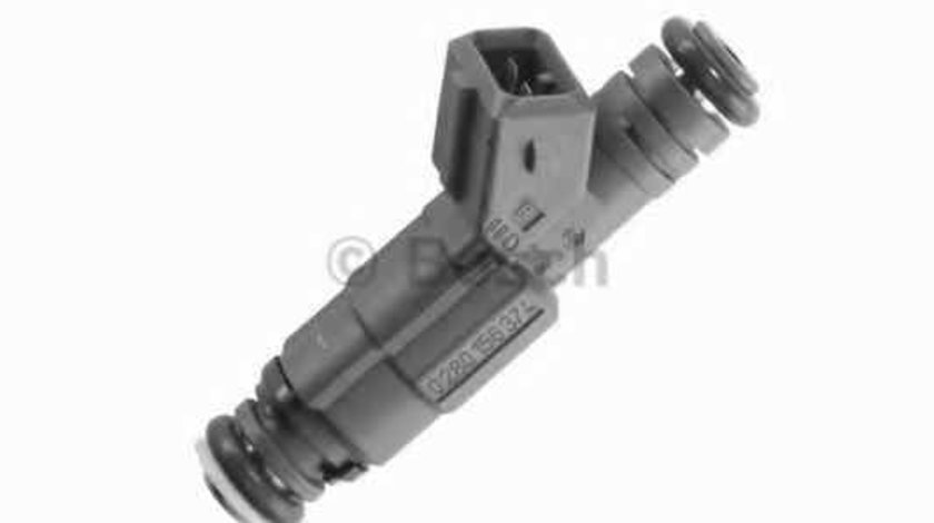 Injector VW GOLF II 19E 1G1 BOSCH 0 280 156 374