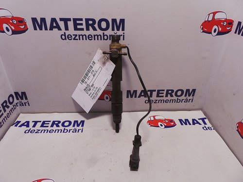 INJECTOR VW GOLF IV 1.9 TDI - (1998 2004)