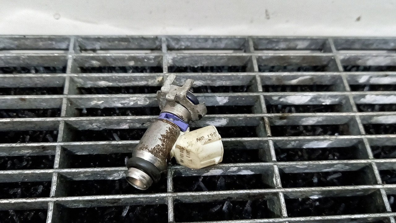 INJECTOR VW GOLF VI 1.4 INJ - (2008 2012)