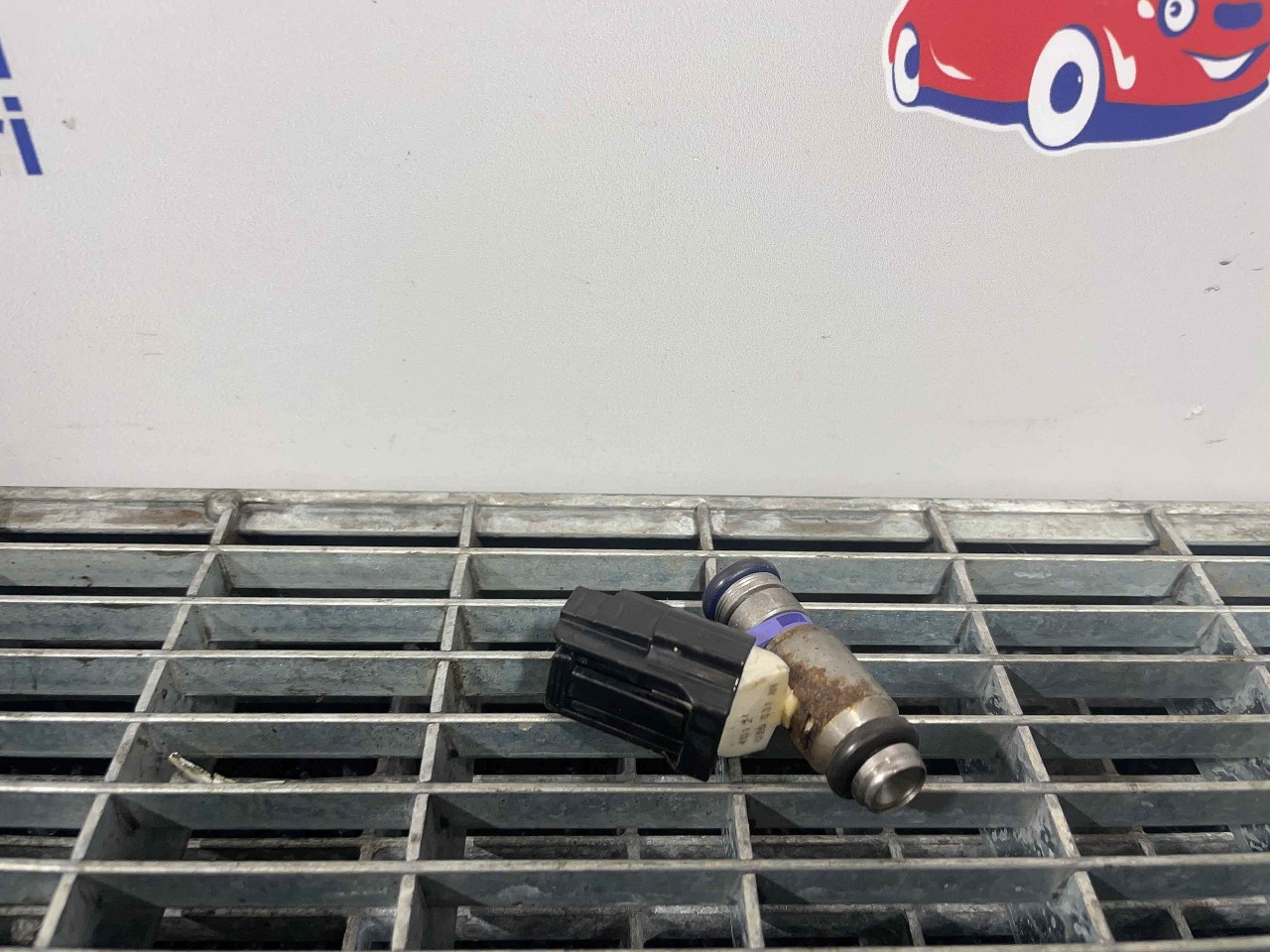 INJECTOR VW GOLF VI 1.4 INJ - (2008 2012)