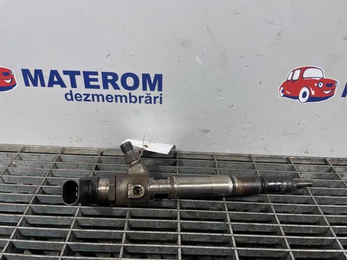 INJECTOR VW GOLF VI 1.6 TDI - (2008 2012)
