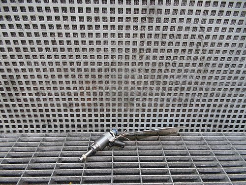 INJECTOR VW GOLF VI 2.0 TFSI - (2008 2012)