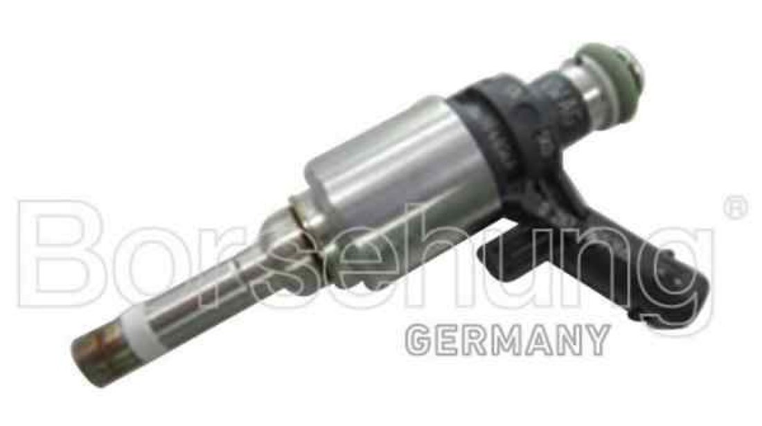 Injector VW GOLF VI Cabriolet 517 Borsehung B14339