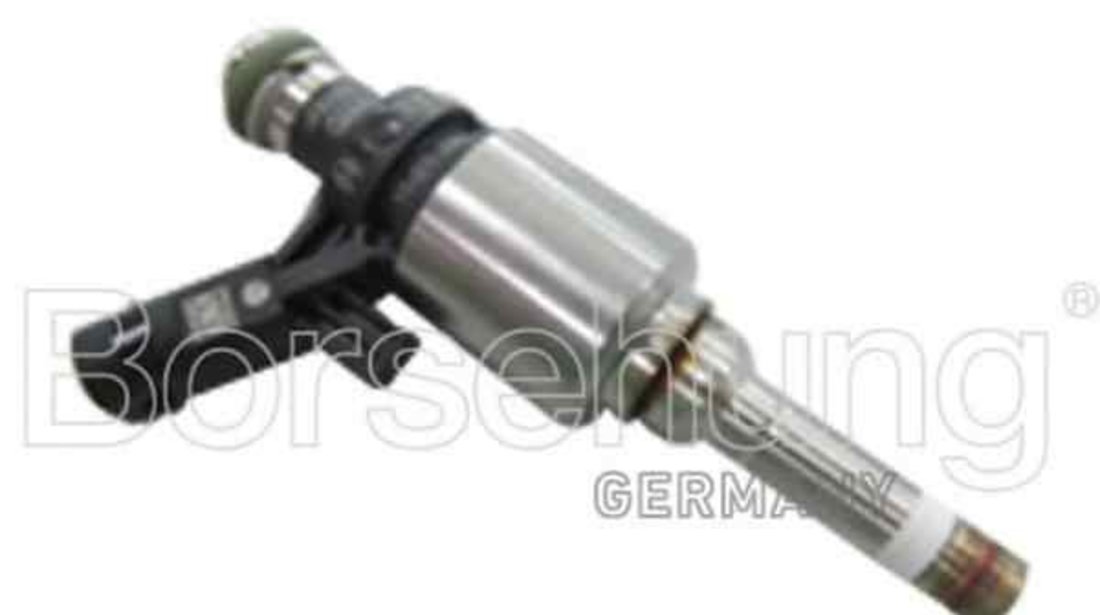 Injector VW GOLF VI Cabriolet (517) Borsehung B14341