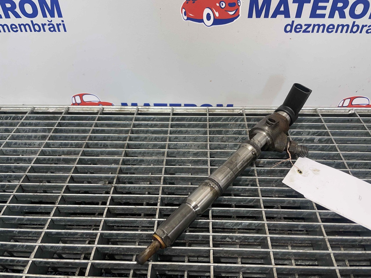 INJECTOR VW GOLF VI GOLF VI 1.6 TDI - (2008 2012)