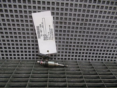 INJECTOR VW GOLF VII 1.5 TSI - (2012 2016)