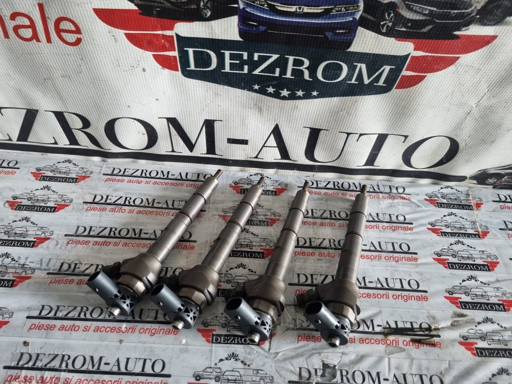 Injector VW Golf VII 1.6 TDI 90cp cod piesa : 04L130277G