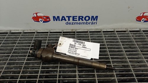 INJECTOR VW GOLF VII 2.0 TDI - (2012 2016)