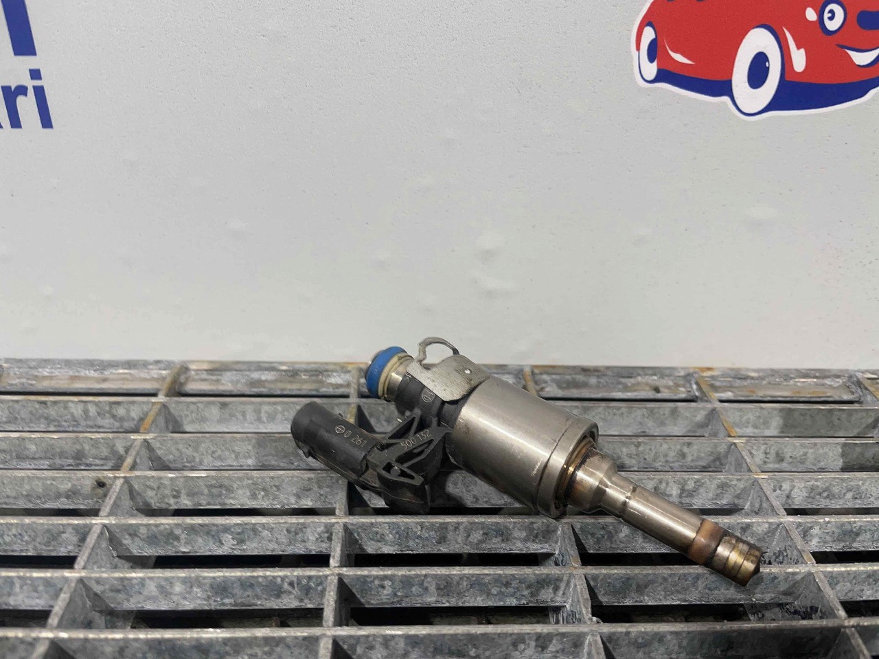 INJECTOR VW GOLF VII GOLF VII 1.2 TSI - (2012 2016)