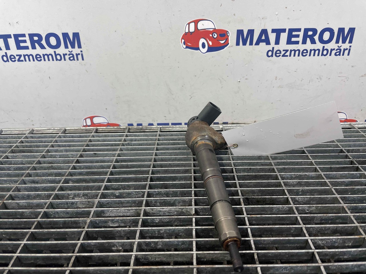 INJECTOR VW GOLF VII GOLF VII 2.0 TDI - (2012 2016)