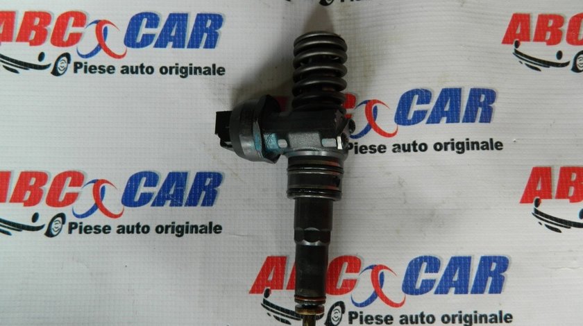 Injector VW Jetta 1K 2.0 TDI cod: 038130073BQ model 2008