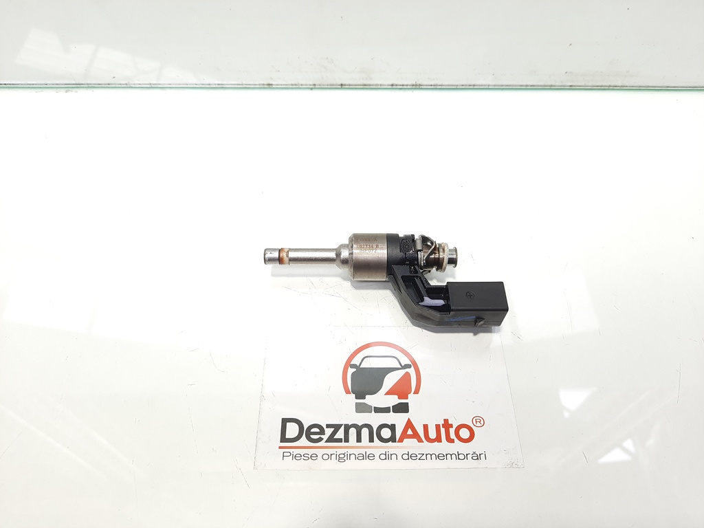 Injector, Vw Jetta 4 (6Z) [Fabr 2011-2017] 1.4 tsi, CAX, 03C906036F (id:413847)
