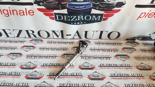 Injector VW Jetta 6 1.6TDi 105cp CAYC cod piesa : 03l130277b