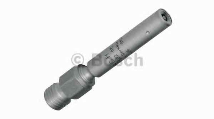 Injector VW JETTA I 16 BOSCH 0 437 502 015