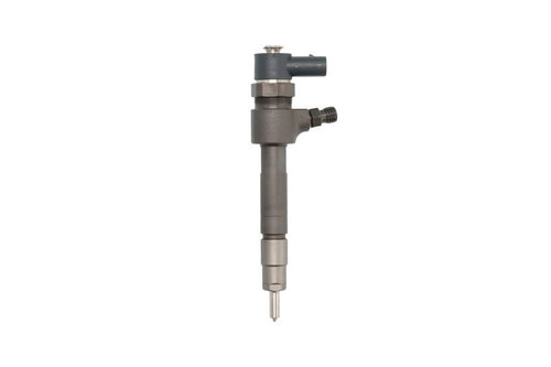 Injector VW LT II platou / sasiu (2DC, 2DF, 2DG, 2DL, 2DM) (1996 - 2006) BOSCH 0 986 435 252 piesa N...