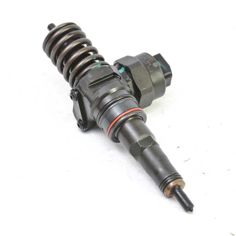 Injector VW LUPO (3L, 6X, 6E) 1998 - 2005 Motorina 045130073F, N, 0414720009