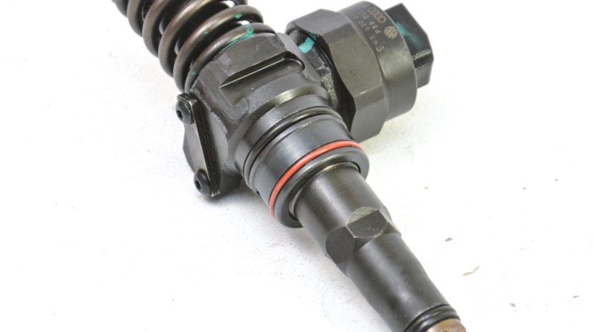 Injector VW LUPO (3L, 6X, 6E) 1998 - 2005 Motorina 045130073F, N, 0414720009