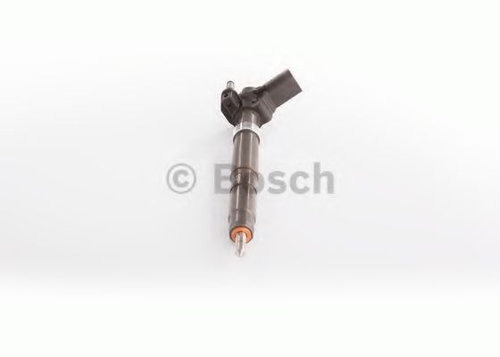 Injector VW MULTIVAN V (7HM, 7HN, 7HF, 7EF, 7EM, 7EN) (2003 - 2015) BOSCH 0 445 116 034 piesa NOUA