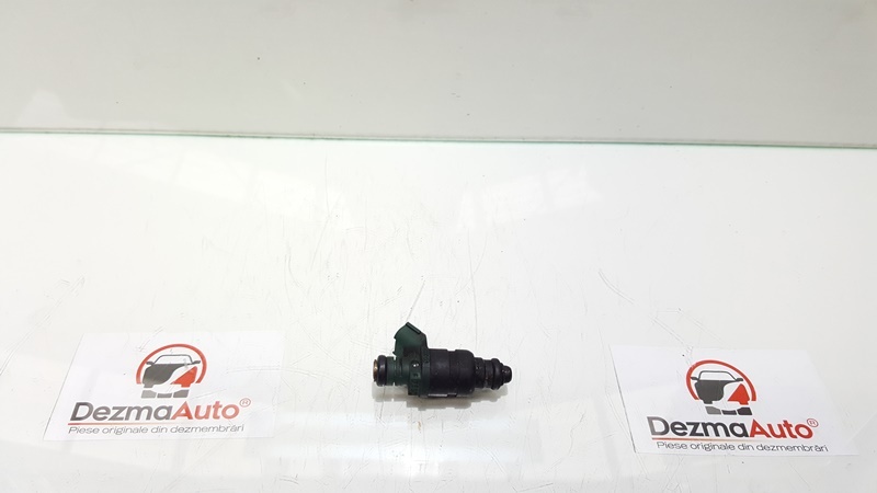 Injector, Vw New Beetle (9C1, 1C1) 1.6B, 037906031AL (id:350781)