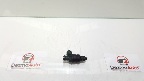 Injector, Vw New Beetle (9C1, 1C1) 1.6B, 037906031AL (id:350778)