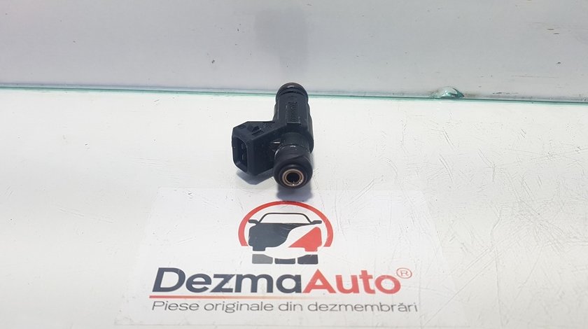 Injector, Vw New Beetle Cabriolet (1Y7) 1.8 T, Benz, AWU, cod 06A906031BA (id:376463)