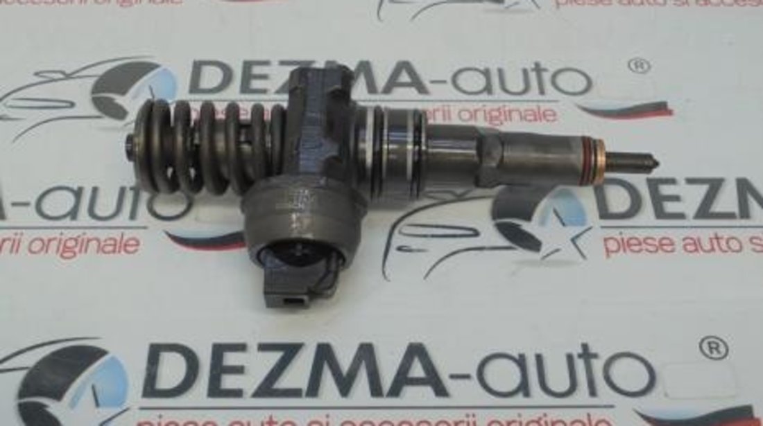 Injector, Vw Passat, 1.9tdi