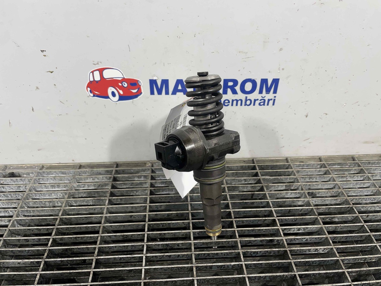 INJECTOR VW PASSAT 2.0 TDI - (2005 2010)