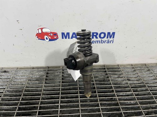 INJECTOR VW PASSAT 2.0 TDI - (2005 2010)