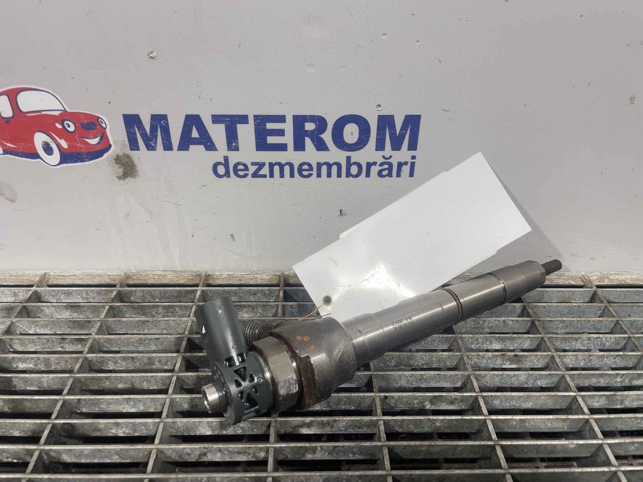 INJECTOR VW PASSAT 2.0 TDI - (2014 2019)