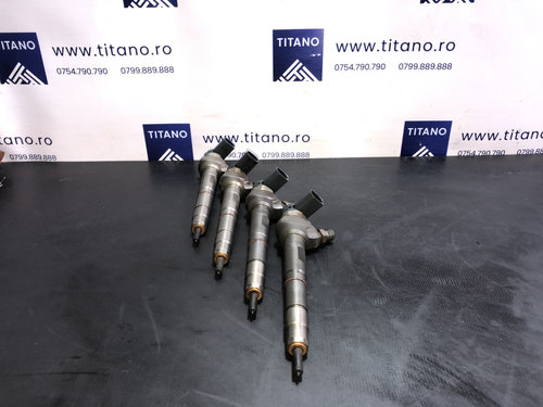 Injector VW PASSAT 2.0TDI CFG DSG 170cp sedan 2013 (03L130277J)