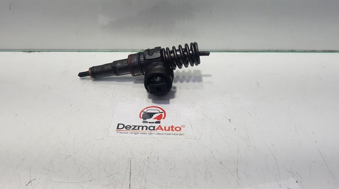 Injector, Vw Passat (3B2), 1.9 tdi, AJM, 038130073F (id:317293)