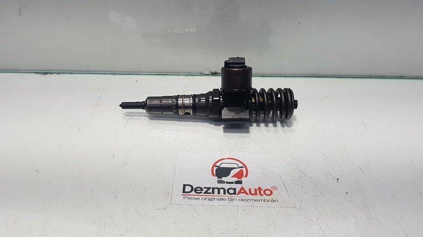 Injector, Vw Passat (3B2), 1.9 tdi, AJM, 038130073F (id:317293)