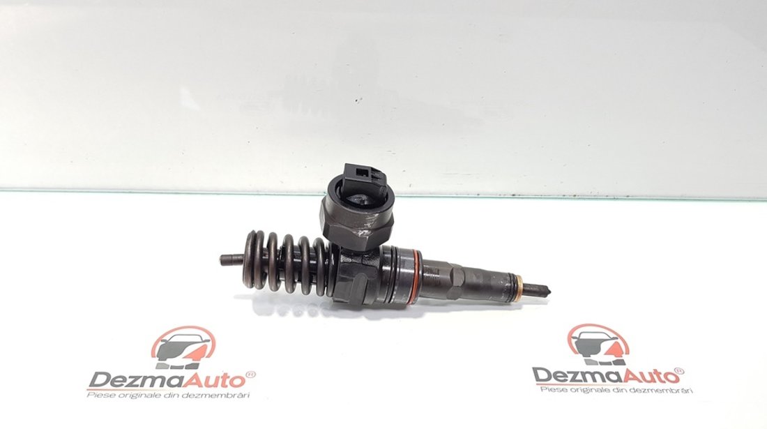 Injector, Vw Passat (3B2) 1.9 tdi, cod 038130073F,B00 (id:317293)