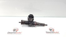 Injector, Vw Passat (3B2) 1.9 tdi, cod 038130073F,...