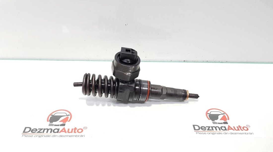 Injector, Vw Passat (3B2) 1.9 tdi, cod 038130073F,B00 (id:317293)