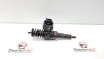 Injector, Vw Passat (3B2) 1.9 tdi, cod 038130073F,...