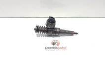 Injector, Vw Passat (3B3) 1.9 tdi, AVB, 038130073A...